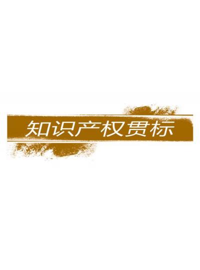 建立和完善知識產(chǎn)權(quán)對企業(yè)的重要性【廈門鱟生科已經(jīng)開始行動了！建立企業(yè)知識產(chǎn)權(quán)貫標體系，樹立行業(yè)標桿！】